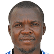 Bakary Coulibaly fm 2019