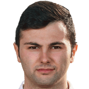 Mihai Muşea fm 2019