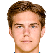 Anton Eriksson fm 2019