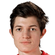 Oliver Nedanovski fm 2019