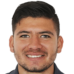 José Daniel Rodríguez fm 2019