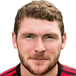 Ryan McGeever fm 2019