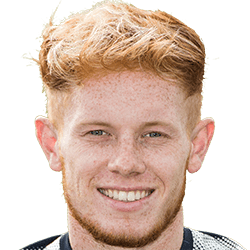 Scott Shepherd fm 2019