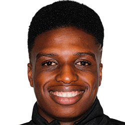 Kevin Etafia fm 2019