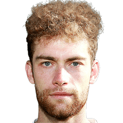 Sylvester Seeger-Hansen fm 2019