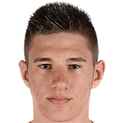 Marko Drakul fm 2019