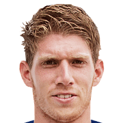 Gianluca Di Laura fm 2019