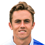 Sam Matthews fm 2019