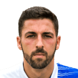 Liam Sercombe fm 2019