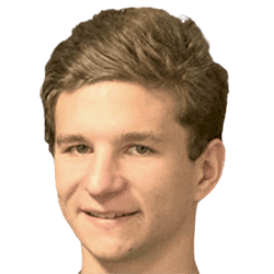 Patrick Tjørnelund fm 2019