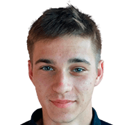 Benjamin Bednarz fm 2019