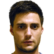 Dalibor Crkvenjakov fm 2019