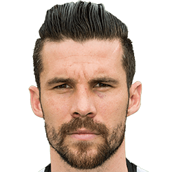 Jason Talbot fm 2019