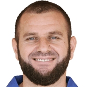 Fahrudin Mustafic fm 2019