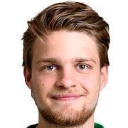 Ernir Bjarnason fm 2019