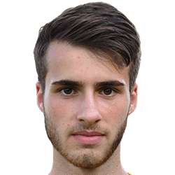 Aleksandar Shalev fm 2019