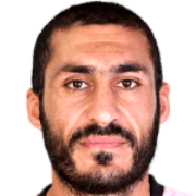 Mohammad Hammoud fm 2019