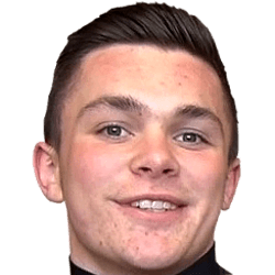 Jordan Allan fm 2019