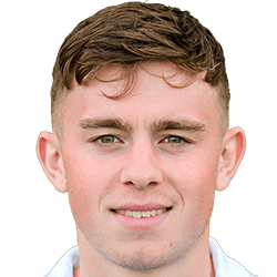 Craig Thomson fm 2019