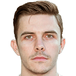 Mark McGuigan fm 2019