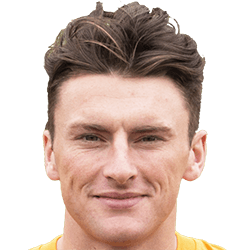 Michael McKenna fm 2019