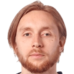 Daniel Ahonen fm 2019