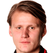 Victor Söderström fm 2019