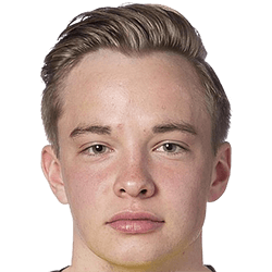 Stefan Arnshed fm 2019