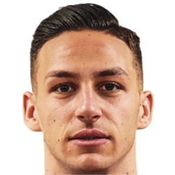 Ross Archibald fm 2019