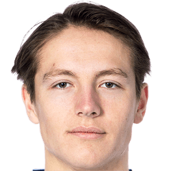 Samuel Gussman fm 2019