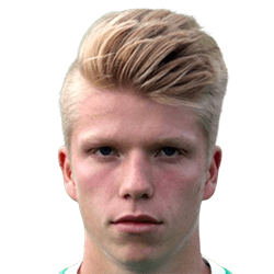 Jacob Russell fm 2019