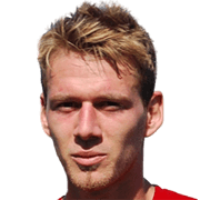 Norbert Polgar fm 2019