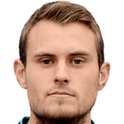 Knut-André Skjærstein fm 2019