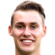 Kristof Verspeeten fm 2019