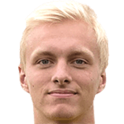 Olivier Verstraete fm 2019