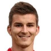 Tomas Fajcik fm 2019