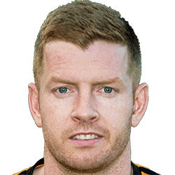 Craig Malcolm fm 2019