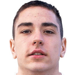 Mateusz Tomaszewski fm 2019