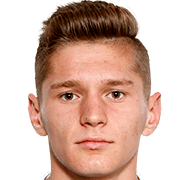 Karol Filipek fm 2019