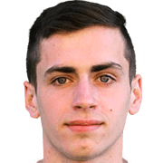 Kacper Banasiak fm 2019