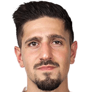 Ismail Öztürk fm 2019