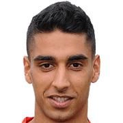 Soufian Rami fm 2019