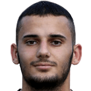 Dino Kardovic fm 2019