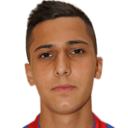 Adem Çandir fm 2019