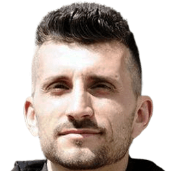 Francesco Carratta fm 2019