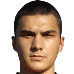 Veljko Selakovic fm 2019