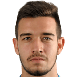 Stefan Radojicic fm 2019