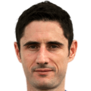 Daniel Bennett fm 2019