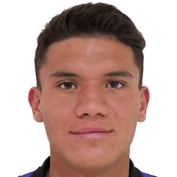 Luis Gregorio Guzmán fm 2019