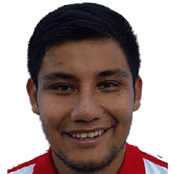 Édgar Quintana fm 2019